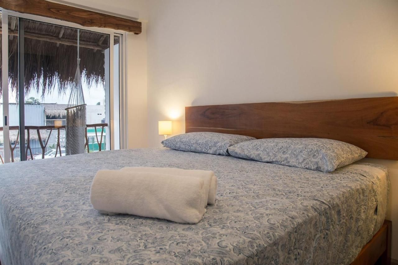 Hotel Sonno Caliza