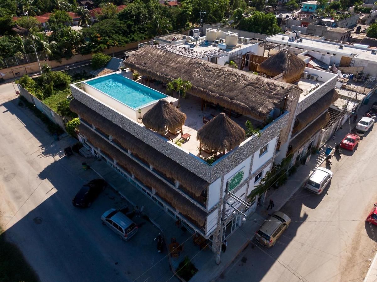 Sonno Caliza Hotel