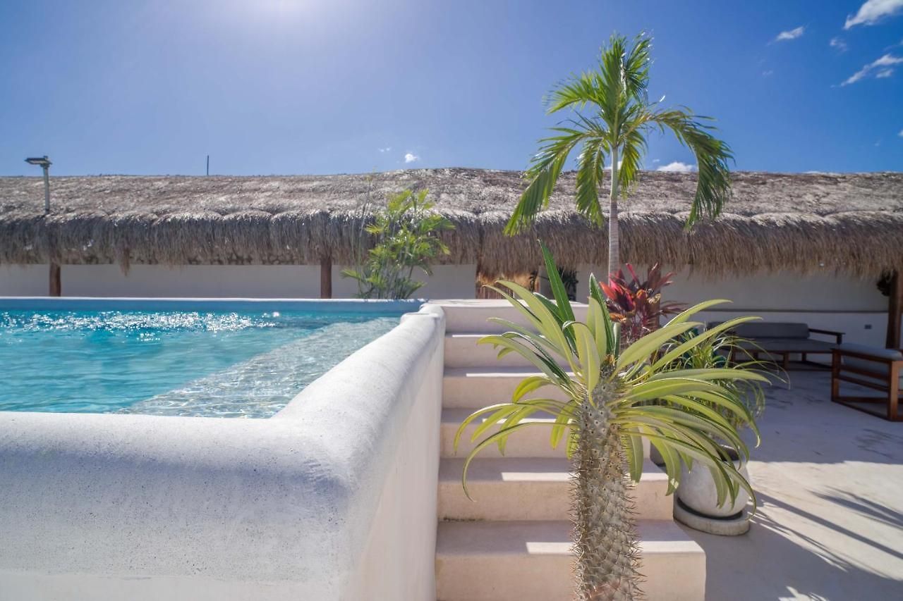 Sonno Caliza * Tulum
