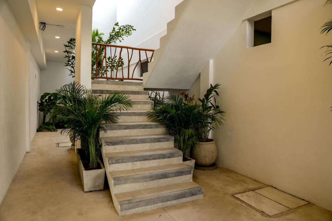 Sonno Caliza Hotel Tulum