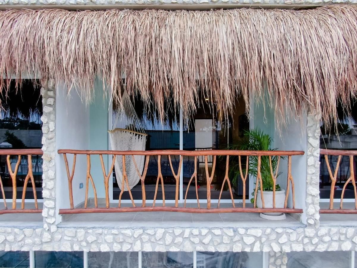Sonno Caliza * Tulum