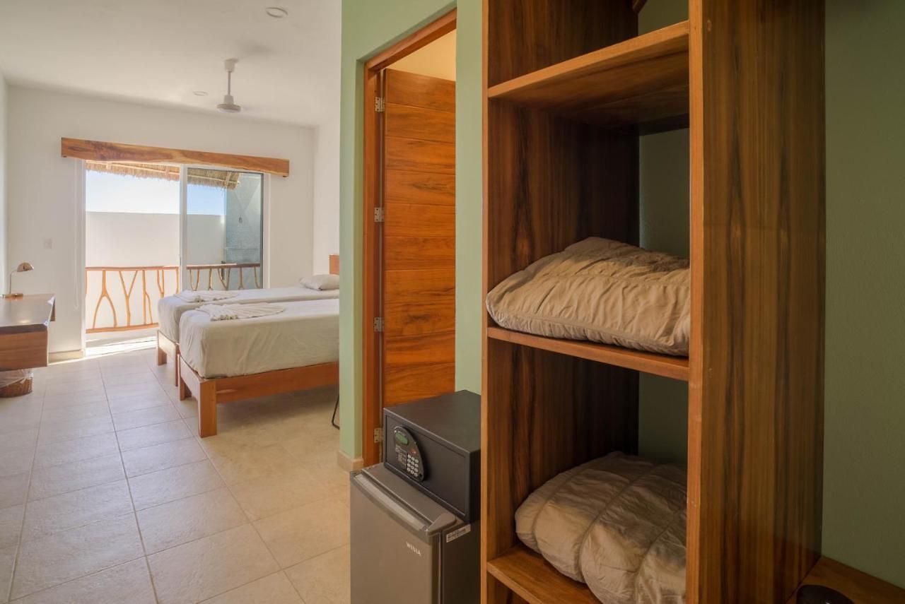 Sonno Caliza * Tulum