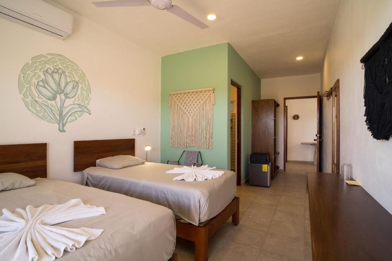 Sonno Caliza Hotel