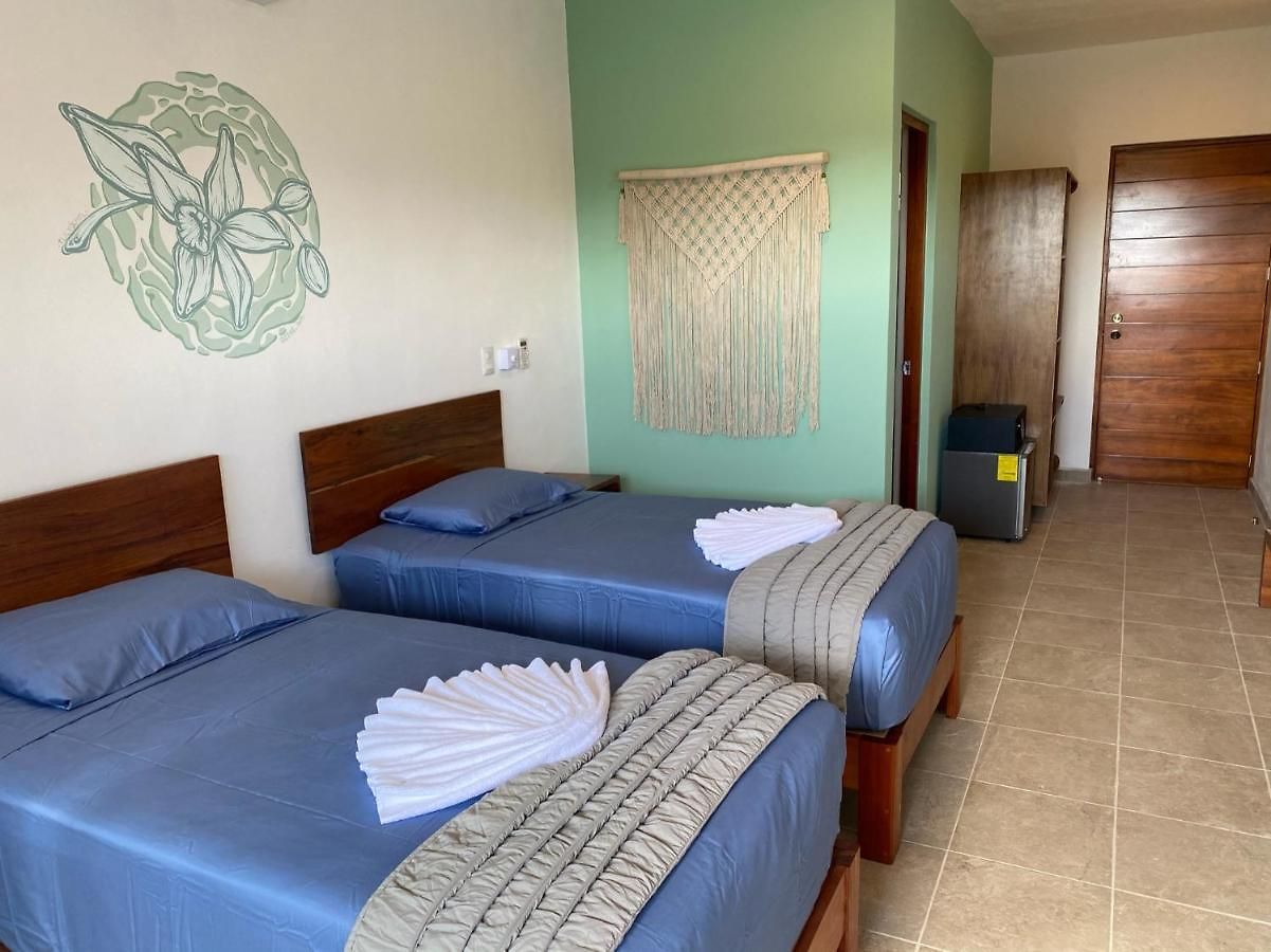 Hotel Sonno Caliza