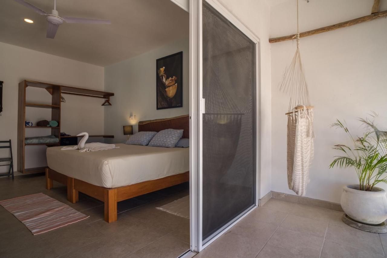Hotel Sonno Caliza *