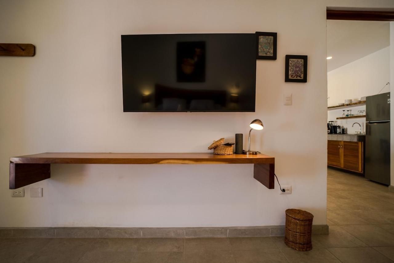 Sonno Caliza Hotel