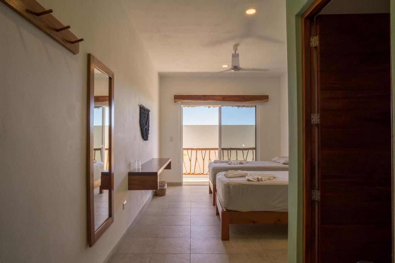 Sonno Caliza Hotel