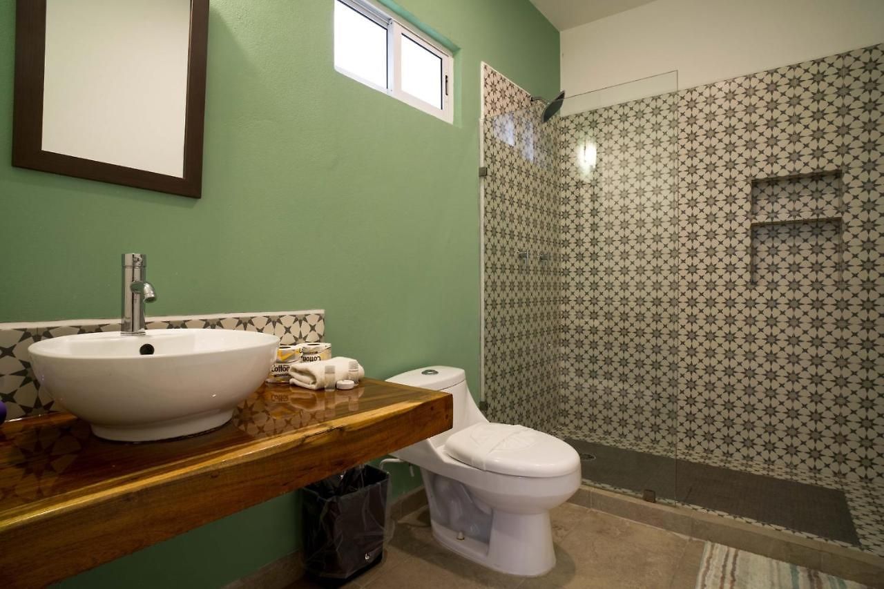 Hotel Sonno Caliza Tulum