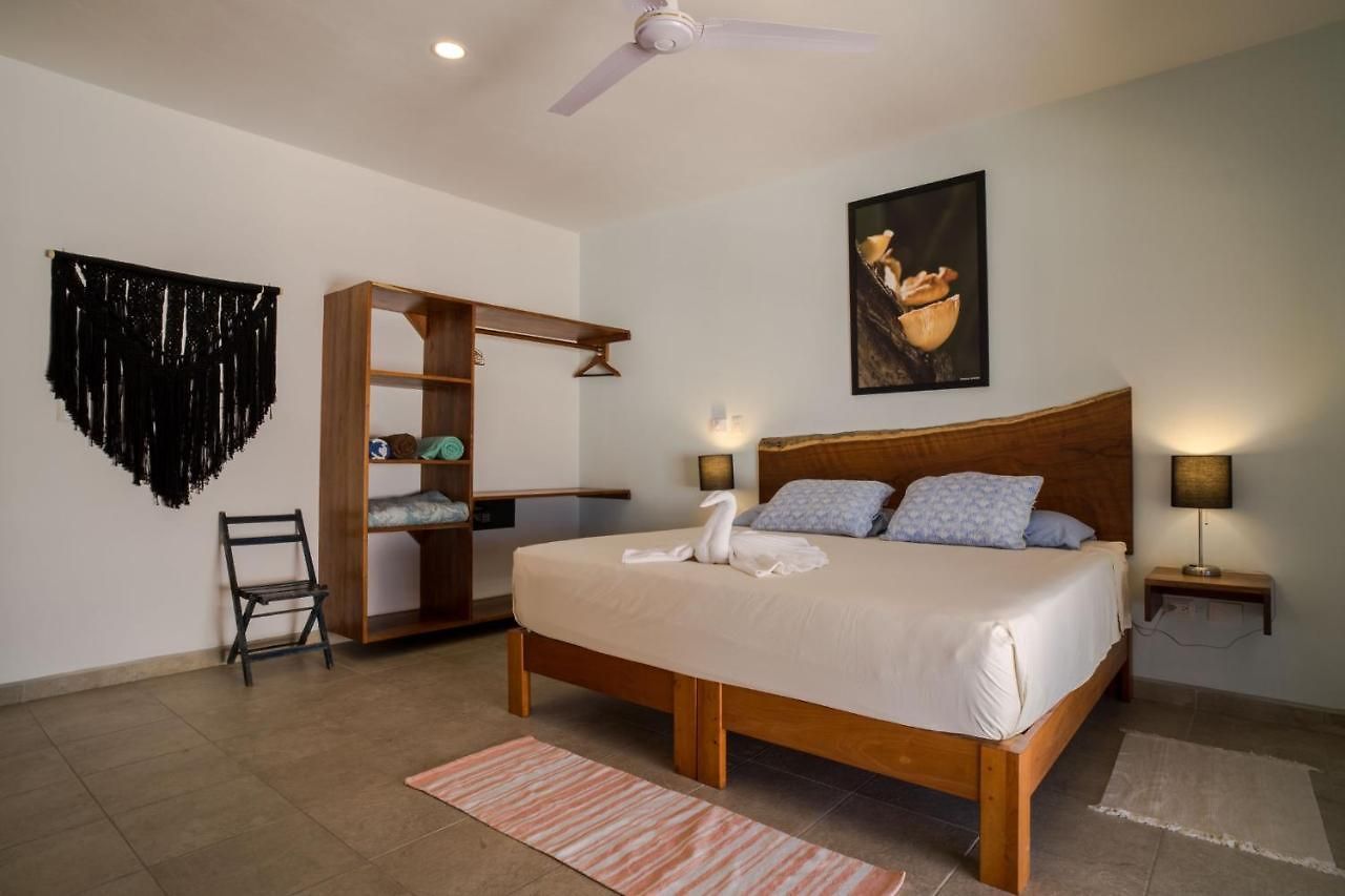 Sonno Caliza Hotel