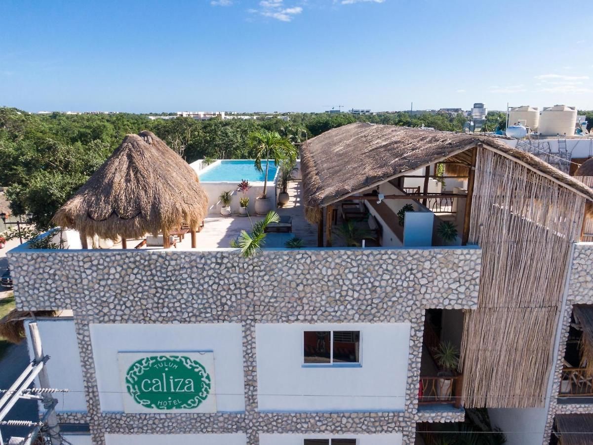 Sonno Caliza Hotel