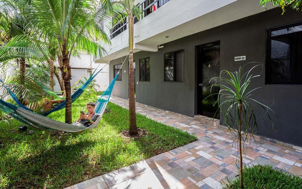 Che & Bar Adults Only Hostal Tulum