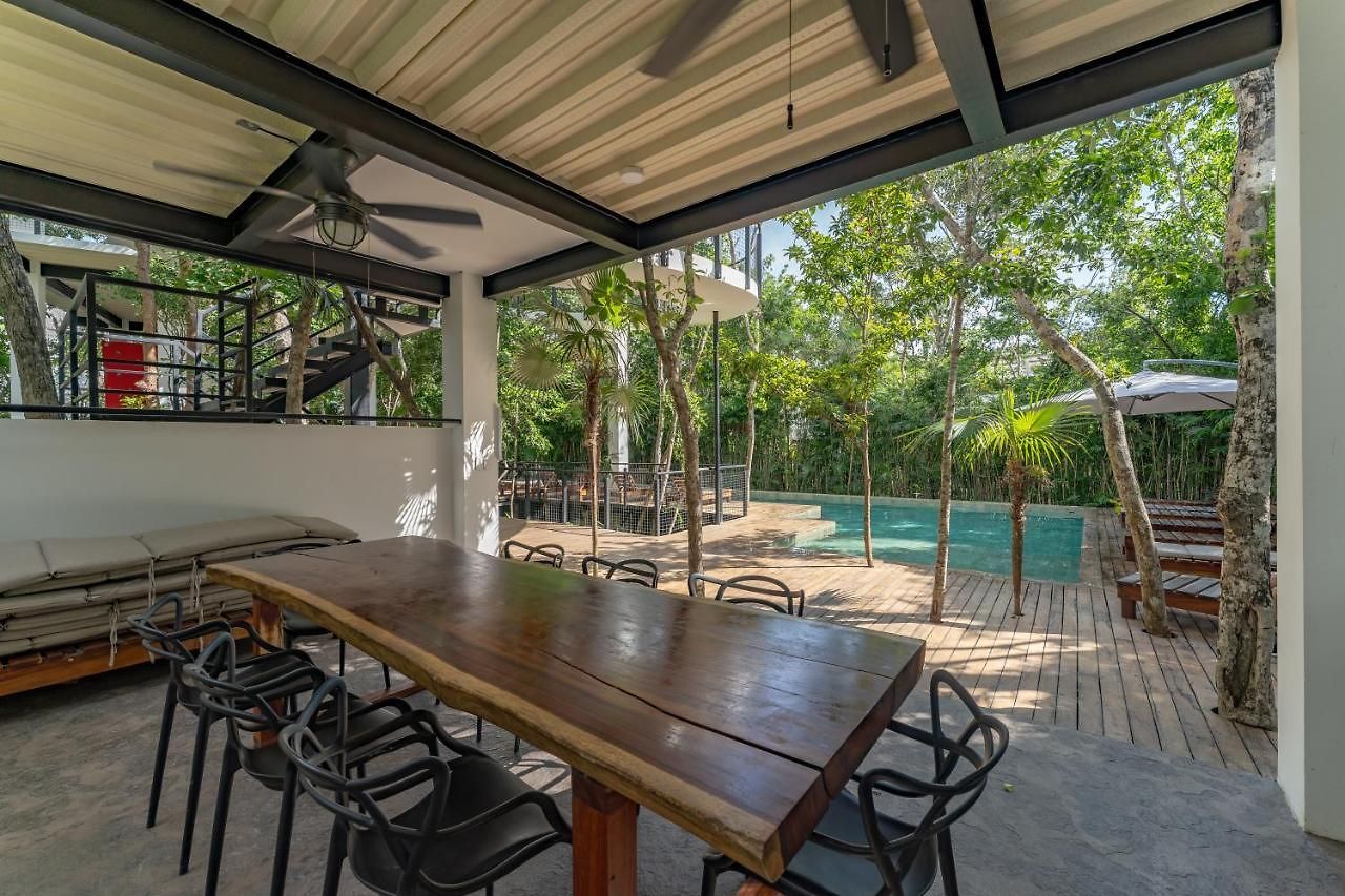 Casa & Chiit - 2 Homes With Different Shared Amenities