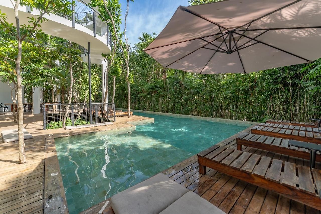 Casa & Chiit - 2 Homes With Different Shared Amenities