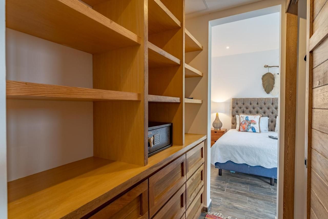 Casa & Chiit - 2 Homes With Different Shared Amenities Villa Tulum