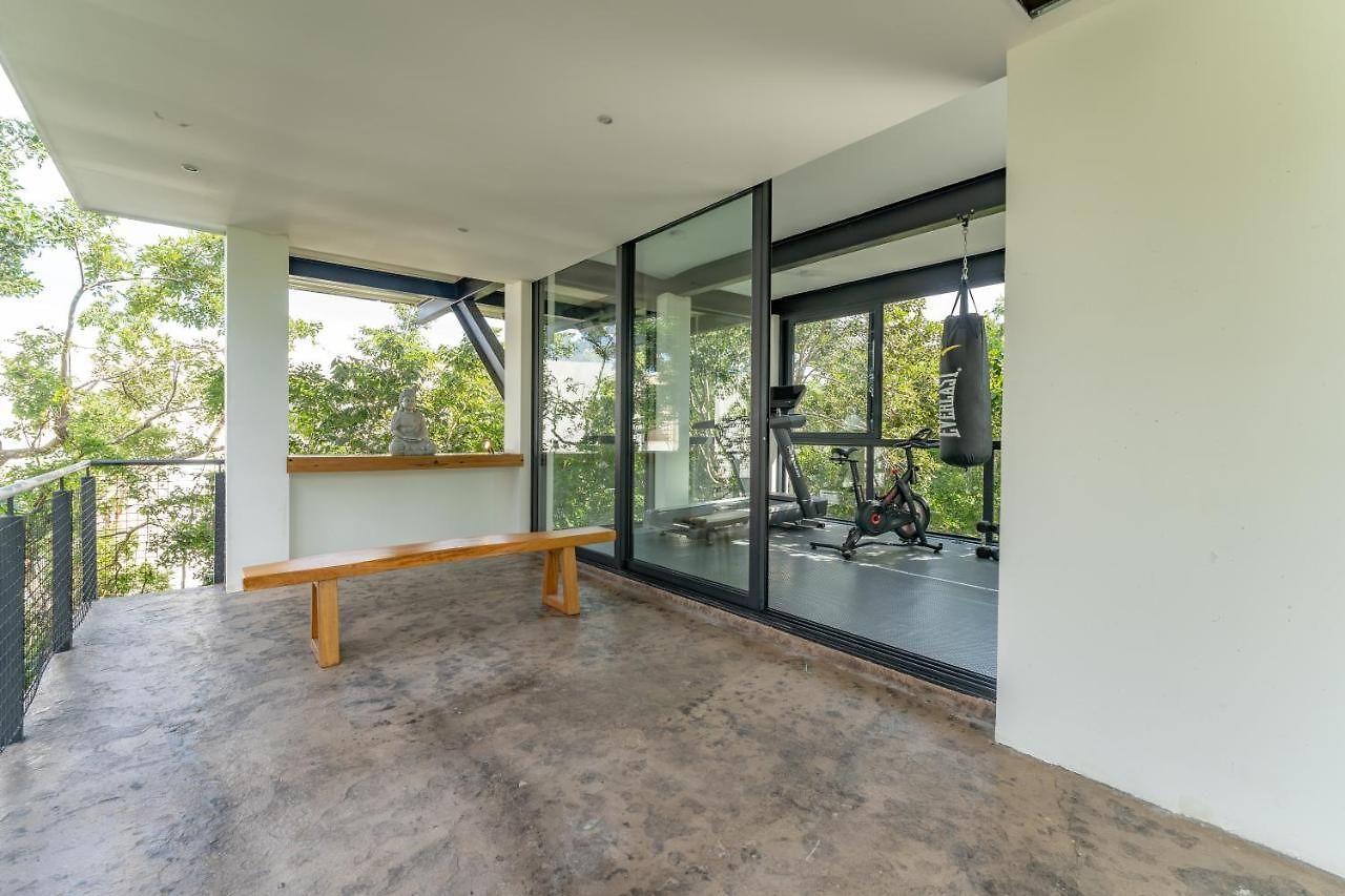 Villa Casa & Chiit - 2 Homes With Different Shared Amenities *