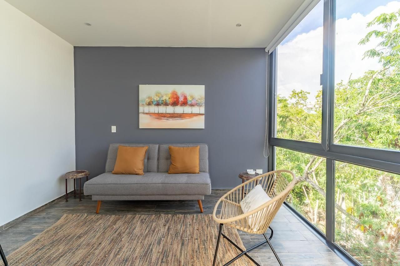 Villa Casa & Chiit - 2 Homes With Different Shared Amenities