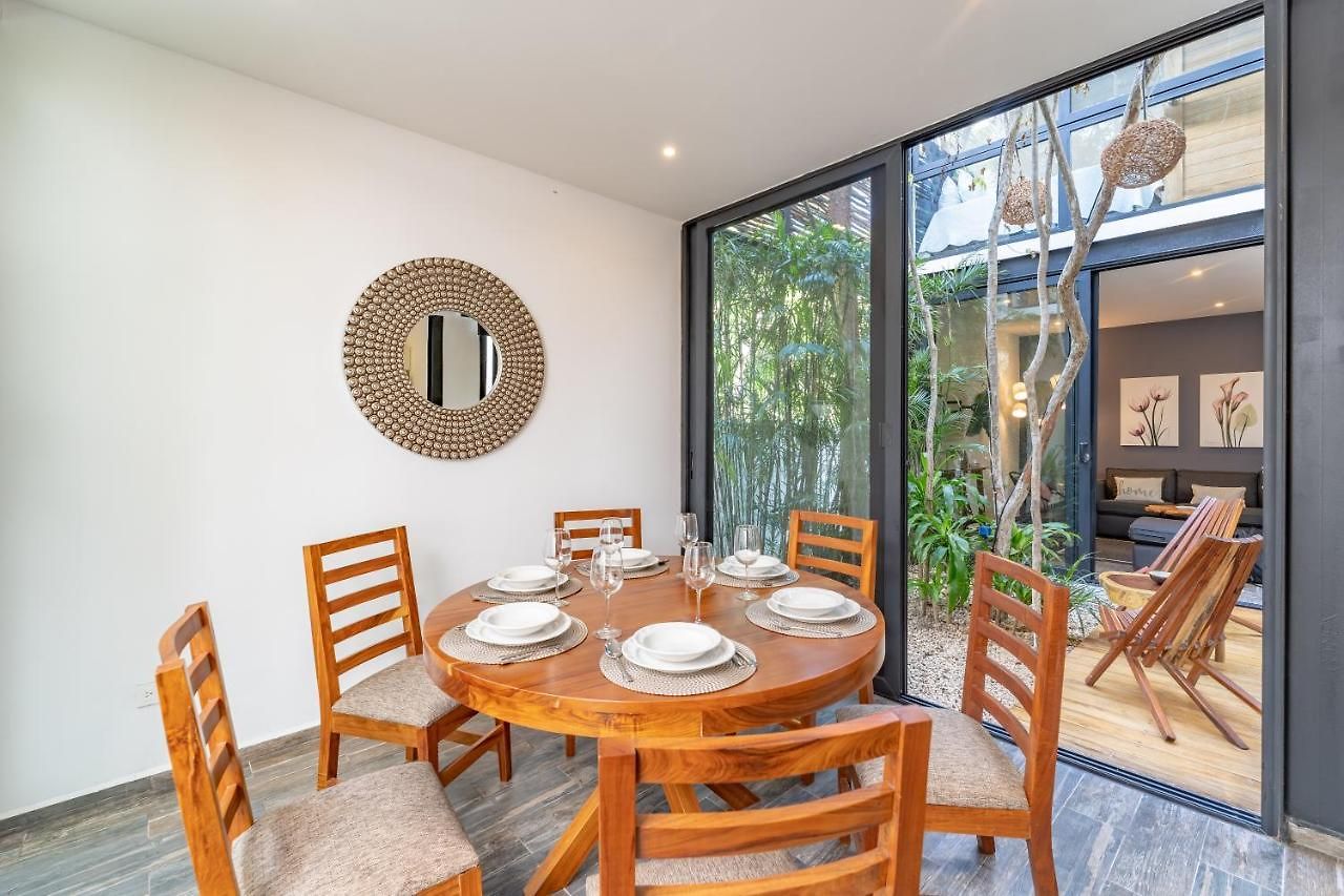 Casa & Chiit - 2 Homes With Different Shared Amenities Villa