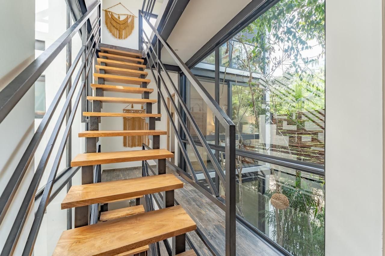 Casa & Chiit - 2 Homes With Different Shared Amenities