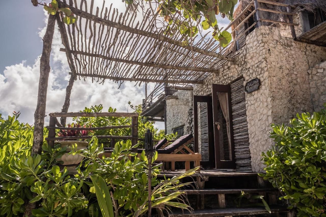 Playa Esperanza Tulum