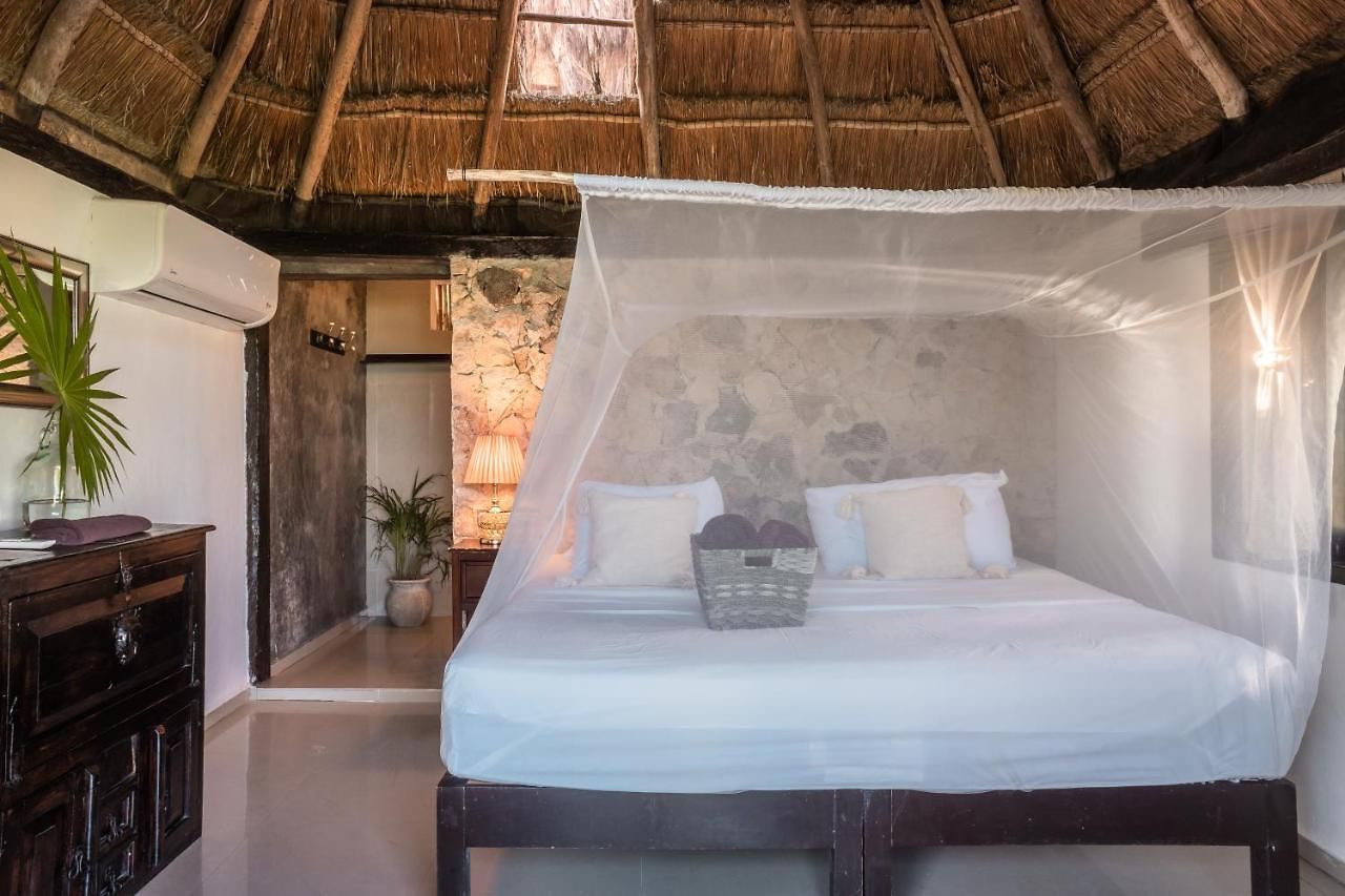Hotel Playa Esperanza 4*