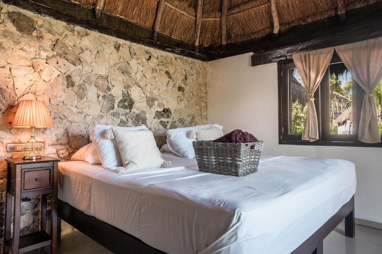 Hotel Playa Esperanza