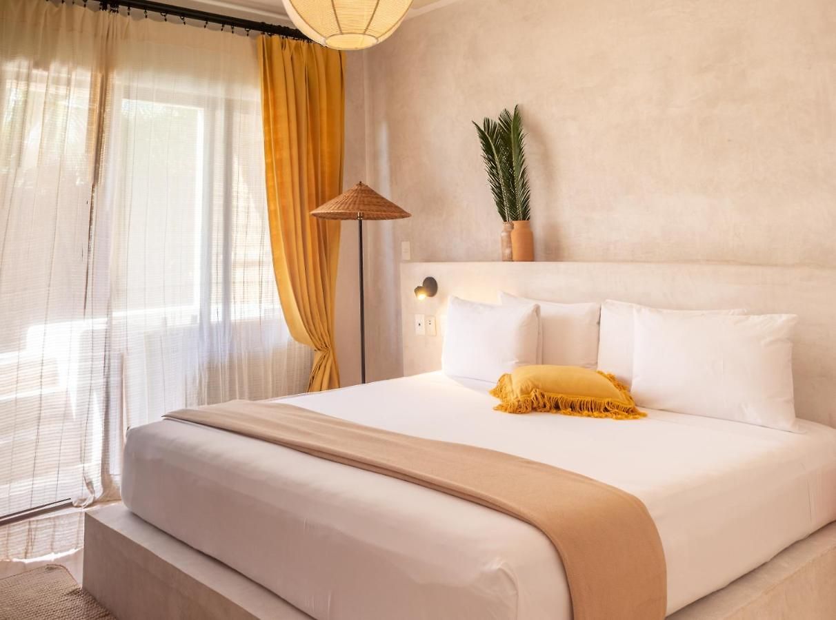 Dune Boutique Located At The Party Zone (adults Only) Tulum