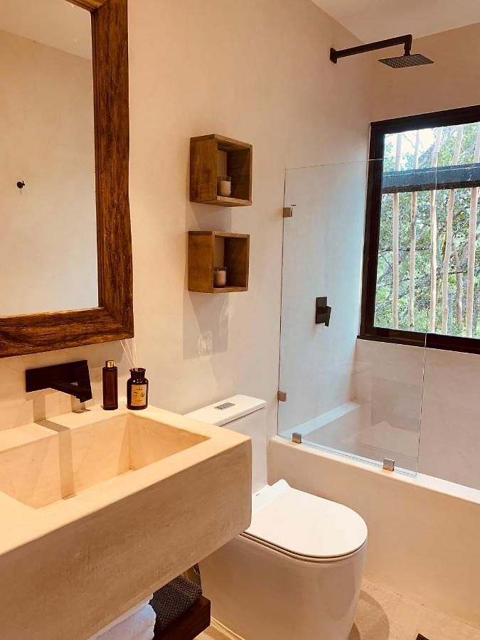 Vida Boho 15 With Special Fee To Access Bardo Apartamento *