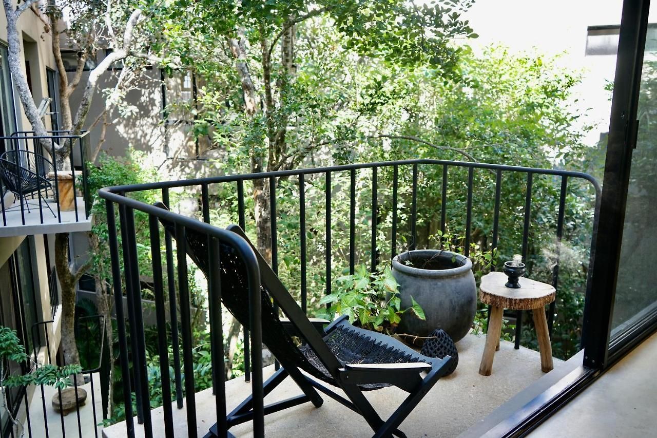 Vida Jungle Boho 14 With Special Fee To Access Bardo Apartamento Tulum
