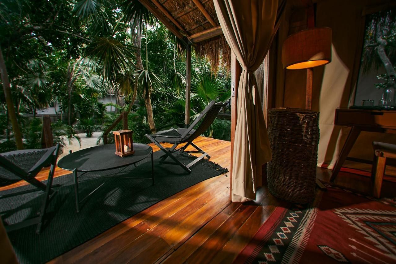 Our Habitas - Adults Only Hotel 5*