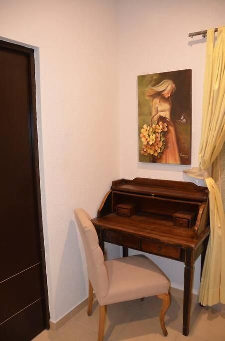 Beautiful With Pool Apartment Tulum