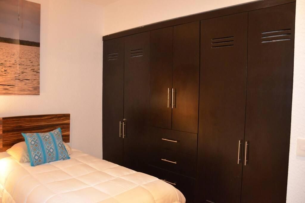 Apartment Beautiful With Pool Tulum