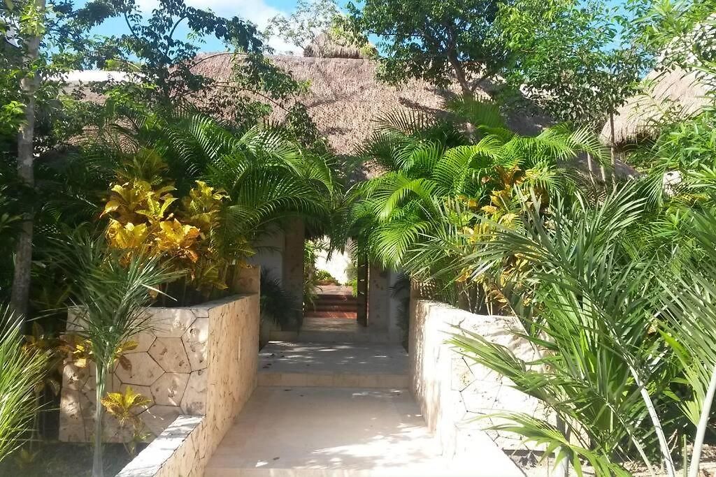 Apartment Beautiful With Pool Tulum