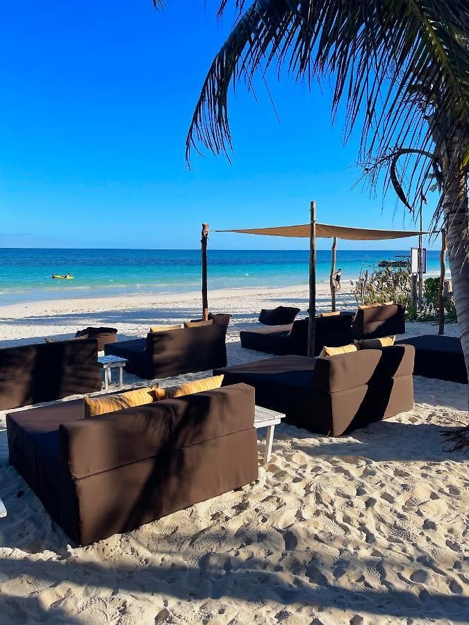 Sivana 3* Tulum