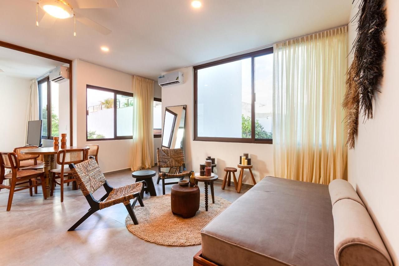 Azalea By Zama Homes Tulum