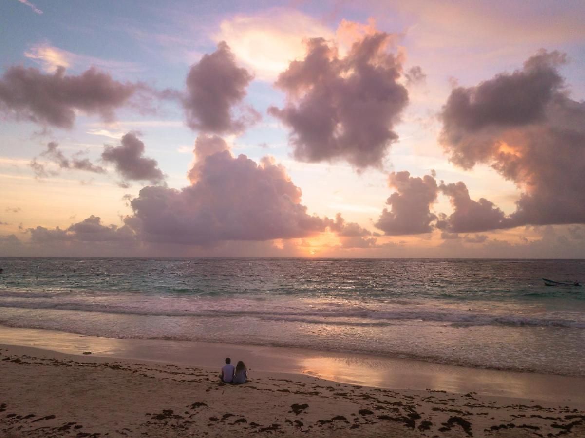 Playa Esperanza 4* Tulum