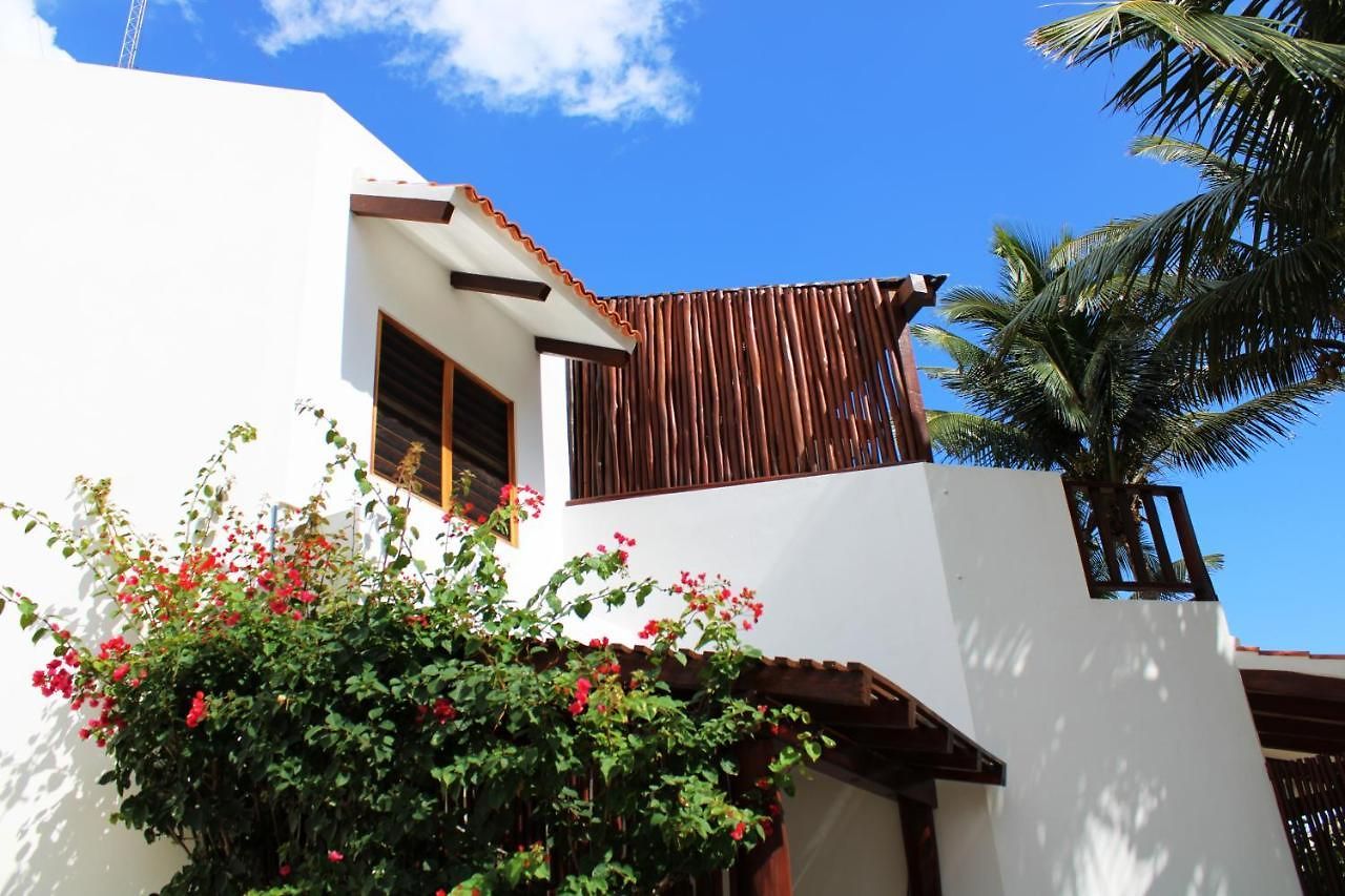 Casa Colibri Tankah 4* Tulum