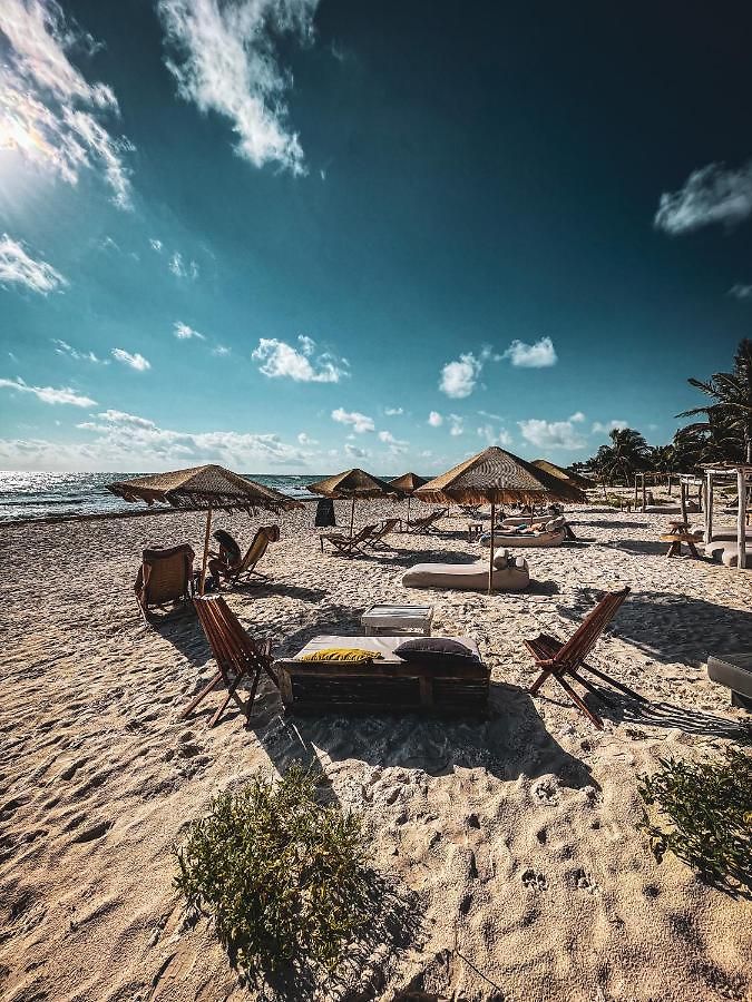 Hotel Orchid House (adults Only) Tulum