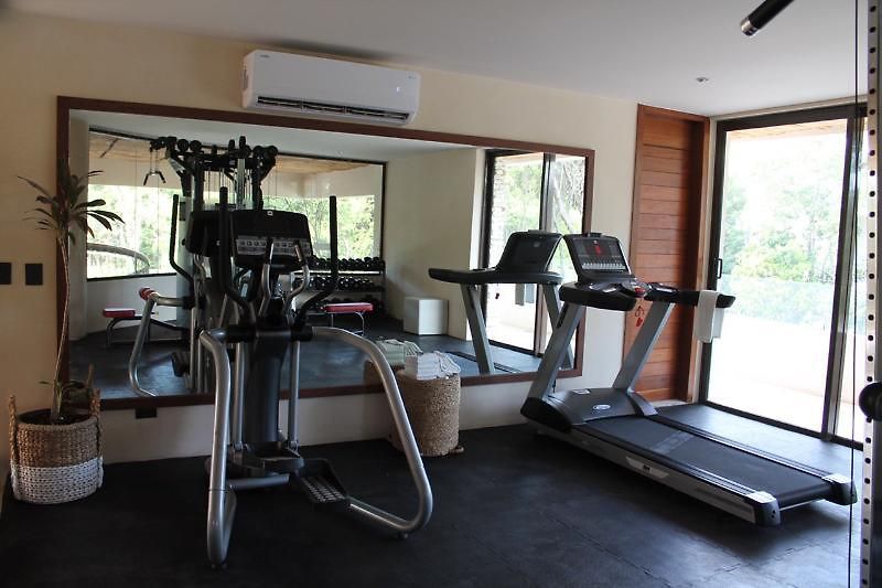 Hotel Copal Tulum