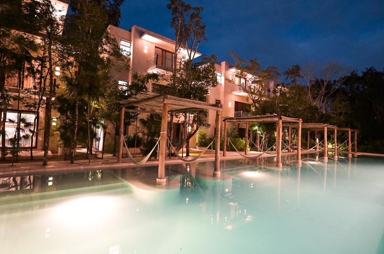 Hotel Holistika 4*