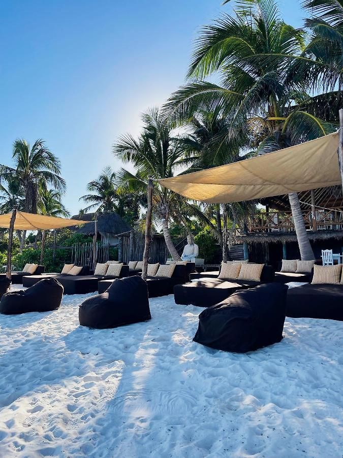 Sivana 3* Tulum