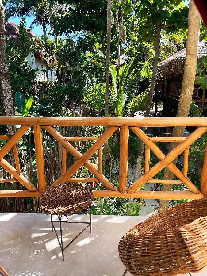 Hotel Sivana Tulum