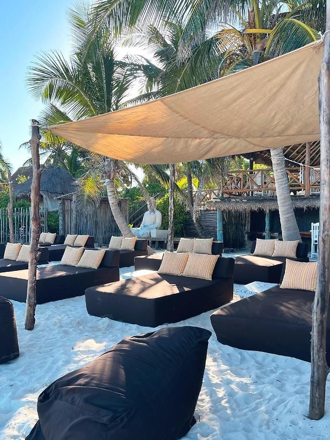 Sivana Hotel Tulum