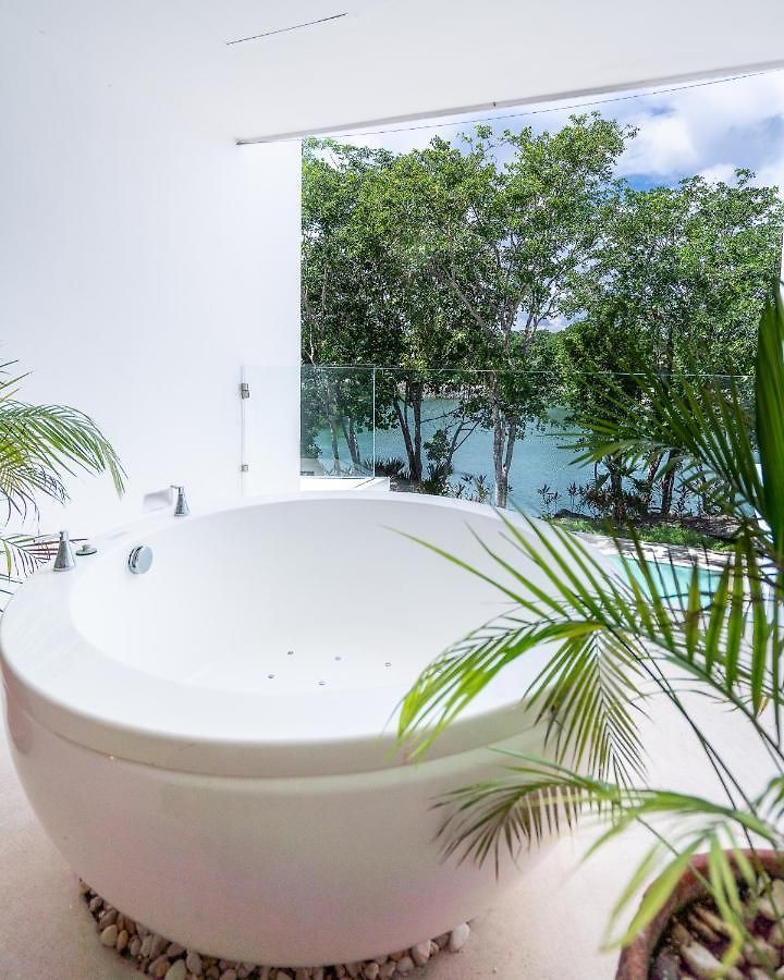Country Club Private With Pool 18 People Villa