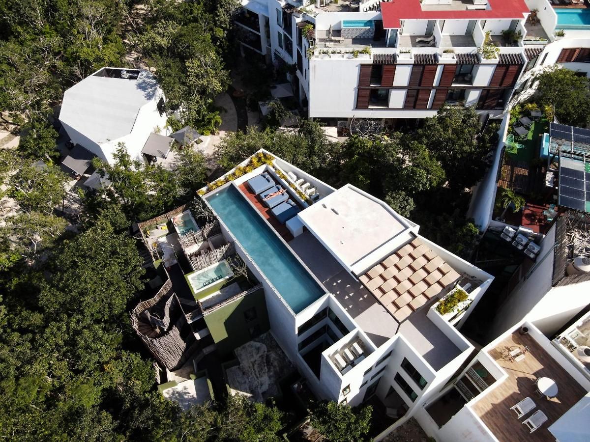 Azalea By Zama Homes Tulum