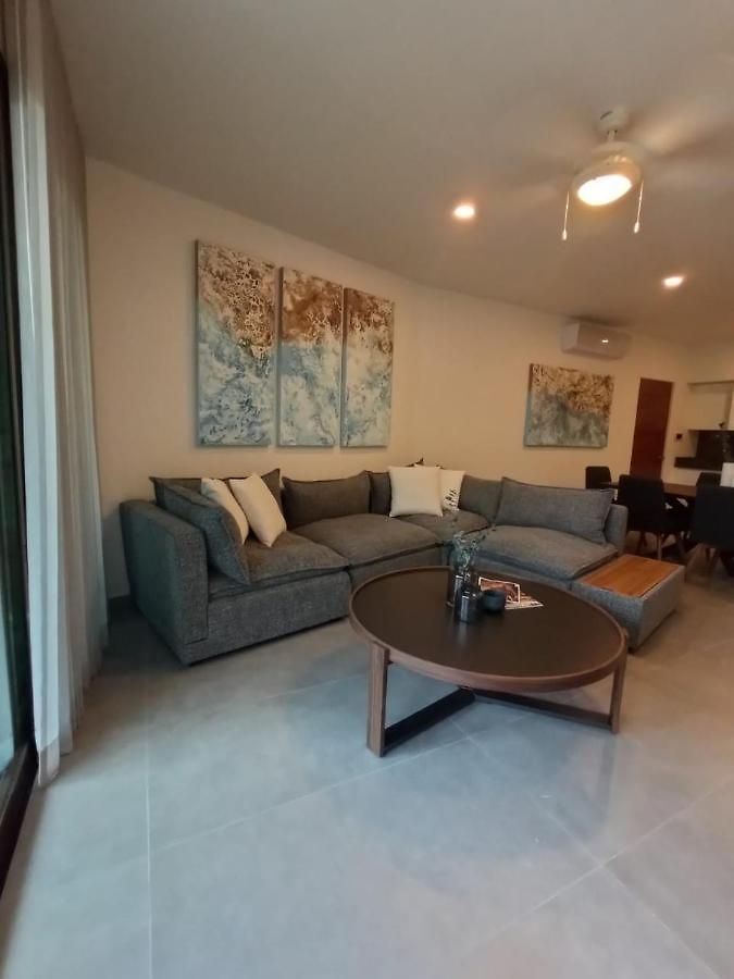 Apartment Azalea By Zama Homes Tulum