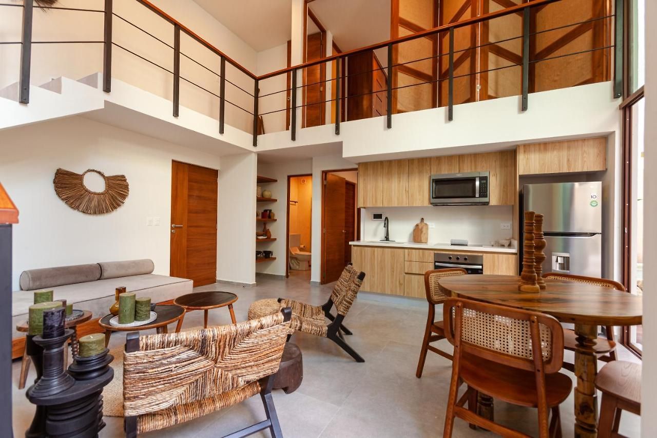 Apartment Azalea By Zama Homes