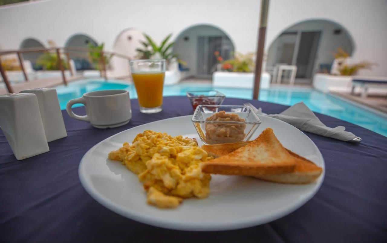 Mediterraneo Hotel