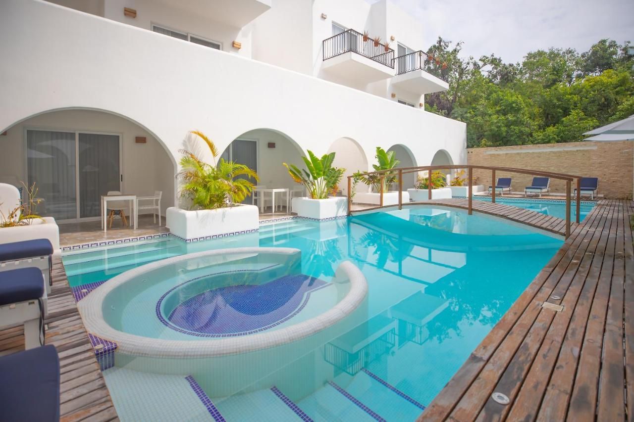 Mediterraneo Hotel