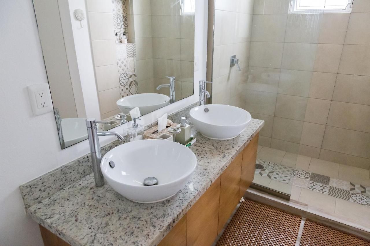 Luxury Private , Private Pool, Private Garden, Jacuzzi, 24hours Security Tulum