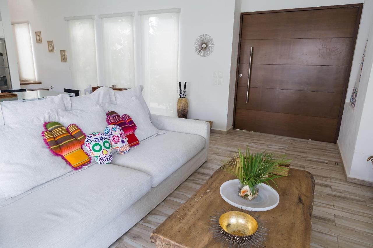 Villa Luxury Private , Private Pool, Private Garden, Jacuzzi, 24hours Security *